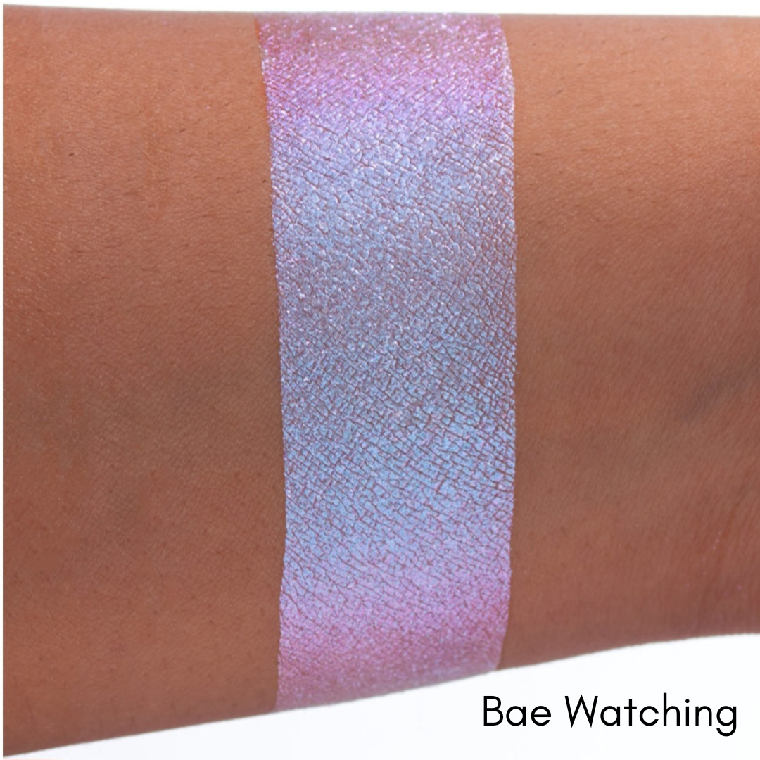 Pigments Libres Duochrome - Bae Watching
