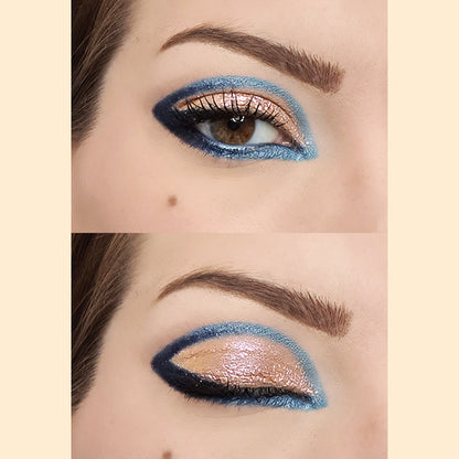 Crayon Eyeliner Bleu Foncé- Cosmographic Deep Space