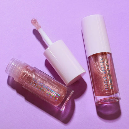 Gloss Huile Hydratante Lèvres - Glow Getter