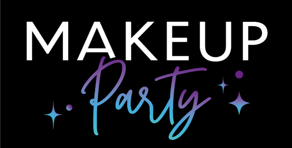 Logo de MakeUp Party