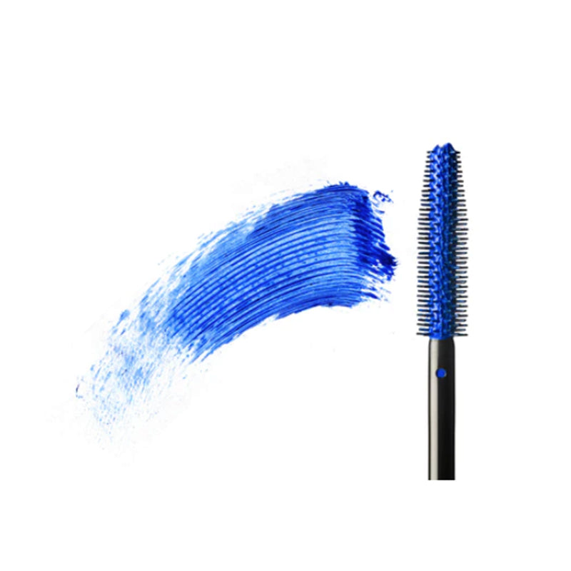 Mascara Bleu Royal - Glisten Cosmetics