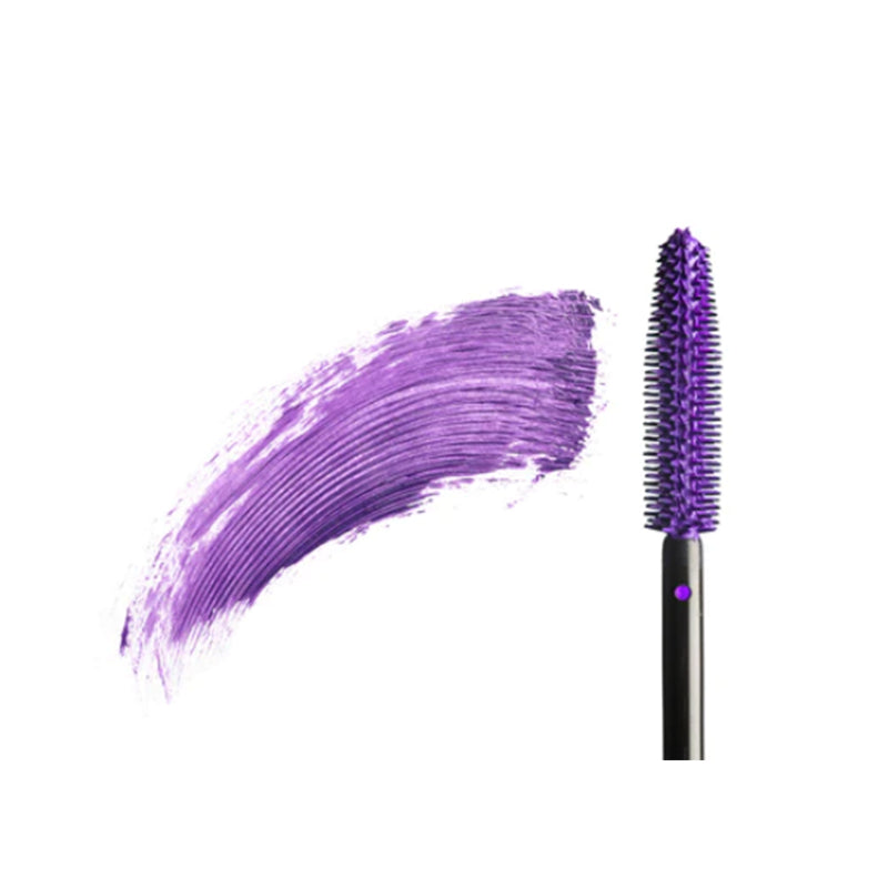 Mascara Violet - Glisten Cosmetics