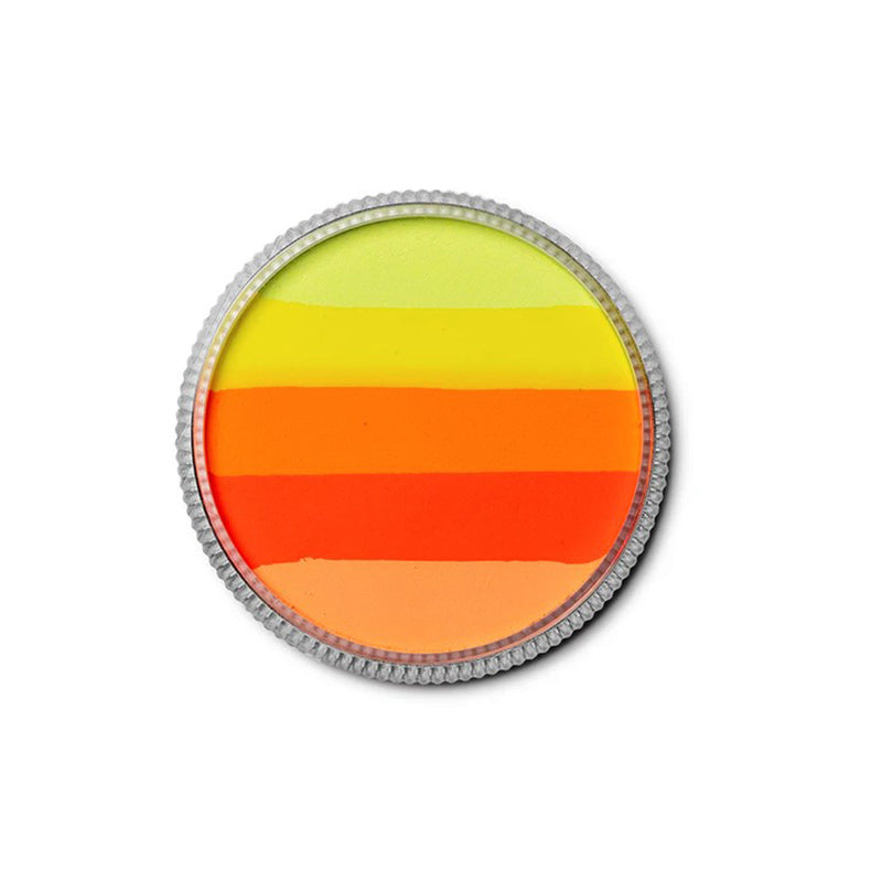 Palette de wetliners Solaire UV