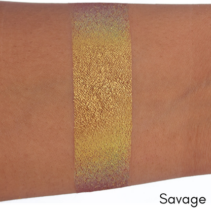 Pigments Libres Duochrome - Savage