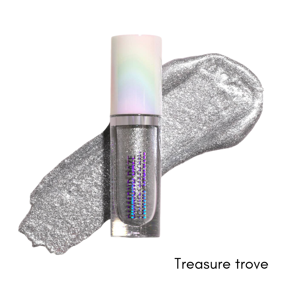 Fard liquide Argent - Diamond Daze Treasure Trove