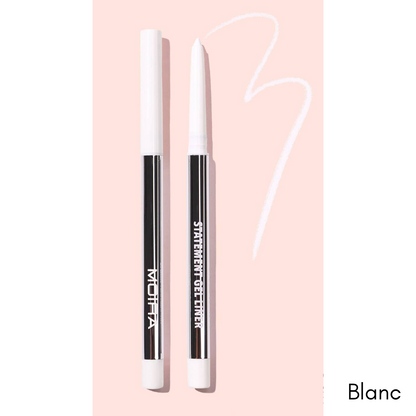 Eyeliner en Gel - Blanc