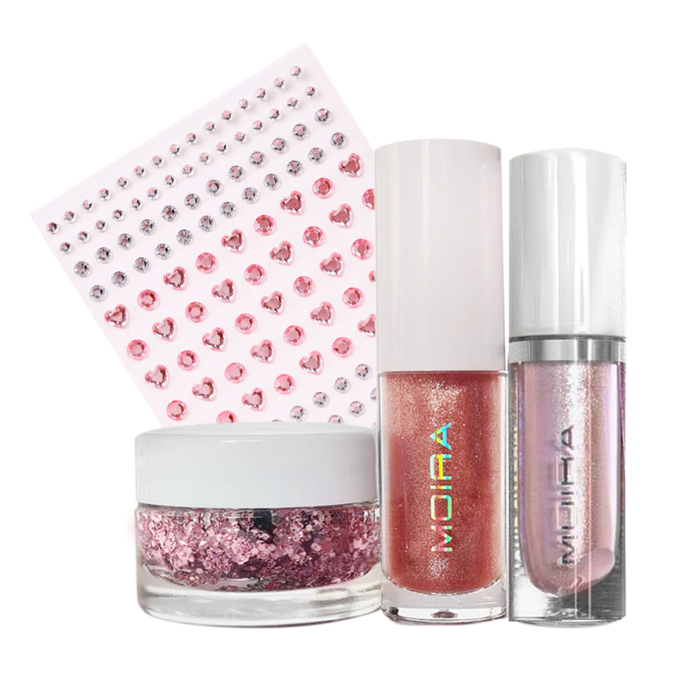 Coffret Girly