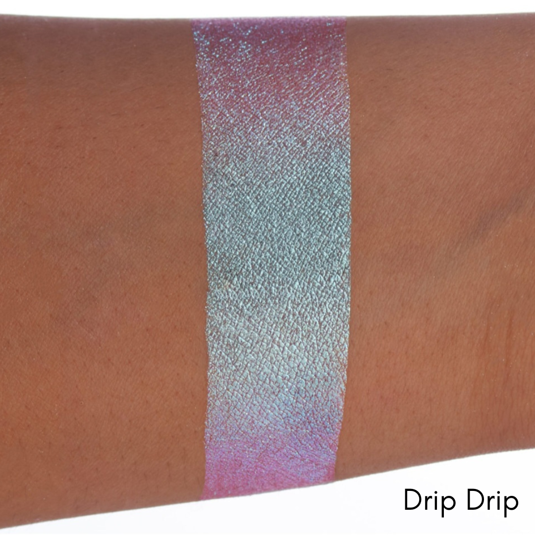 Pigments Libres Duochrome - Drip Drip