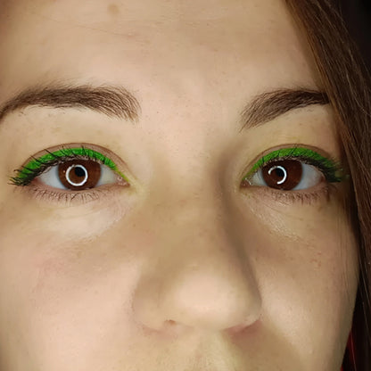 Eyeliner Liquide Vert - Moira