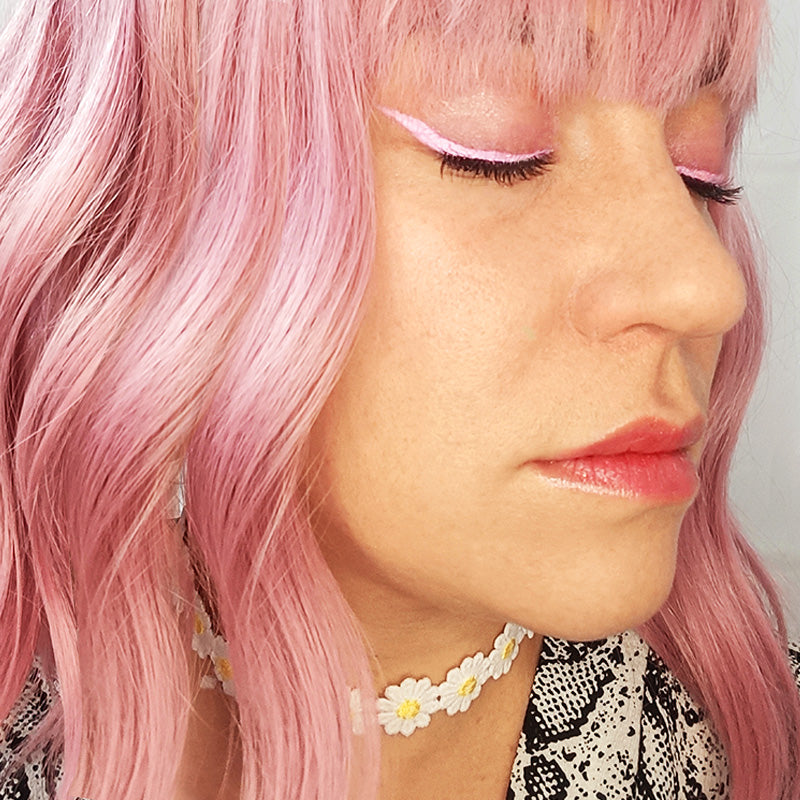 Eyeliner Liquide Rose Moira