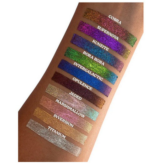 Eyeliner Duochrome Supernova - Glisten Cosmetics