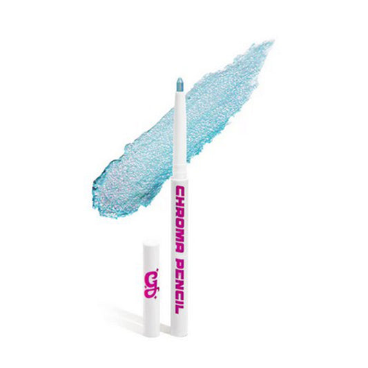Eyeliner Duochrome Jaded - Glisten Cosmetics