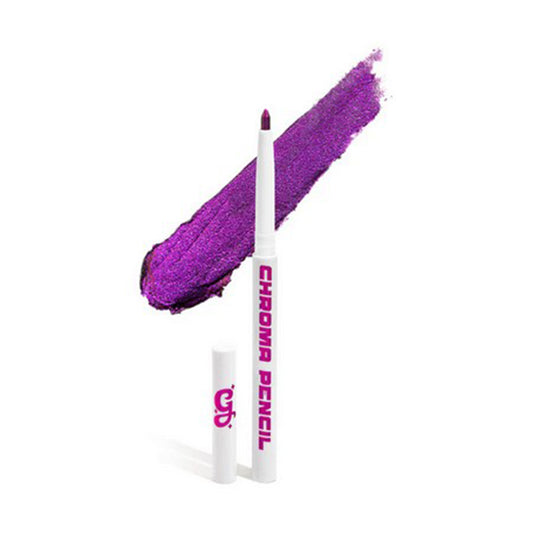 Eyeliner Duochrome Supernova - Glisten Cosmetics