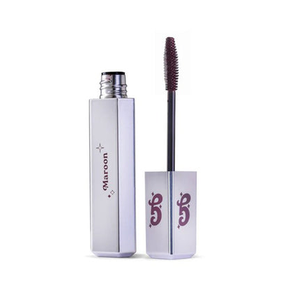 Mascara Marron - Glisten Cosmetics