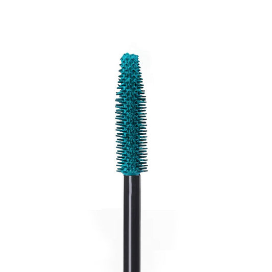 Mascara Turquoise - Glisten Cosmetics