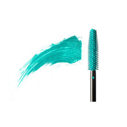 Mascara Turquoise - Glisten Cosmetics