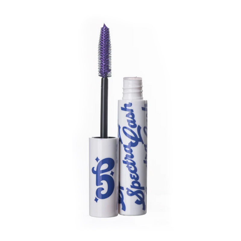 Mascara Violet - Glisten Cosmetics