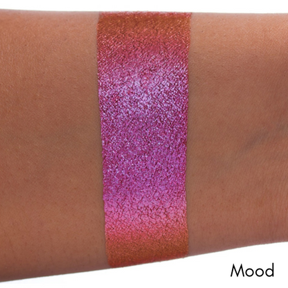 Pigments Libres Duochrome - Mood