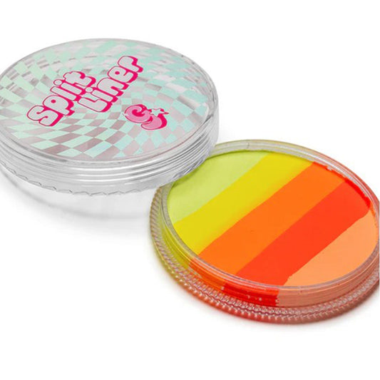 Palette de wetliners Solaire UV