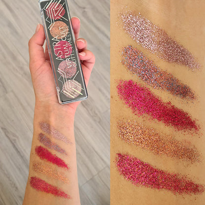 Palette Virtual Cult Glitter - Pink Metamorphosis