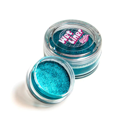 Wet Liner Turquoise Pool Party - Eyeliner à l'eau