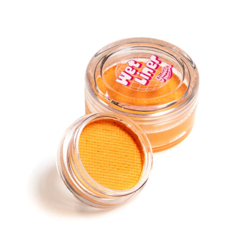 Wet Liner Orange Chaï - Eyeliner à l'eau