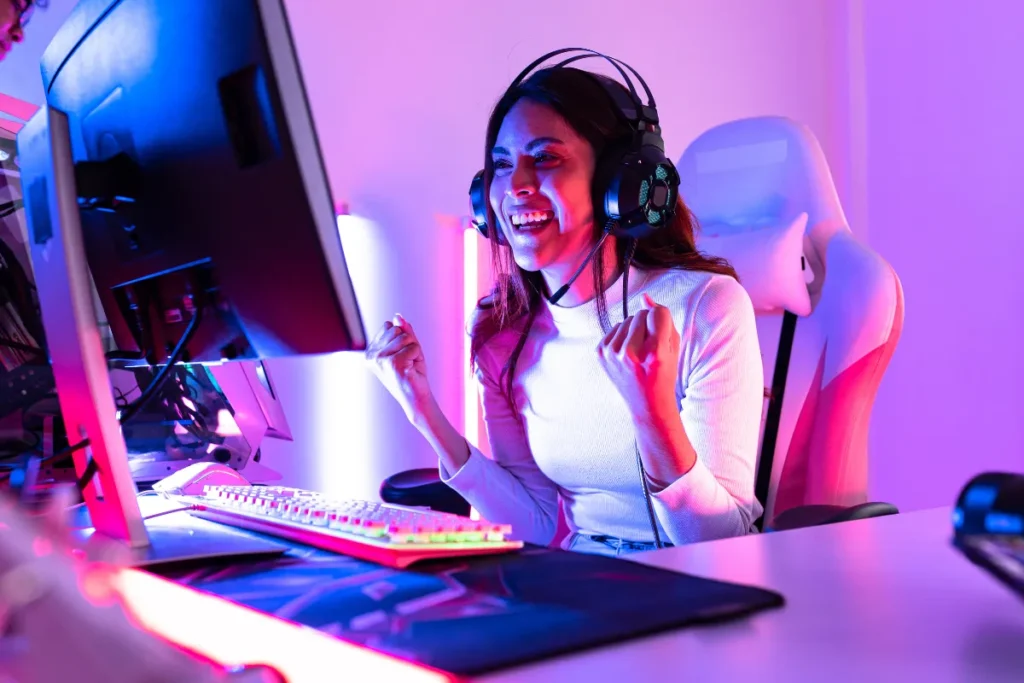 Jeu en ligne et relaxation : les bonnes pratiques