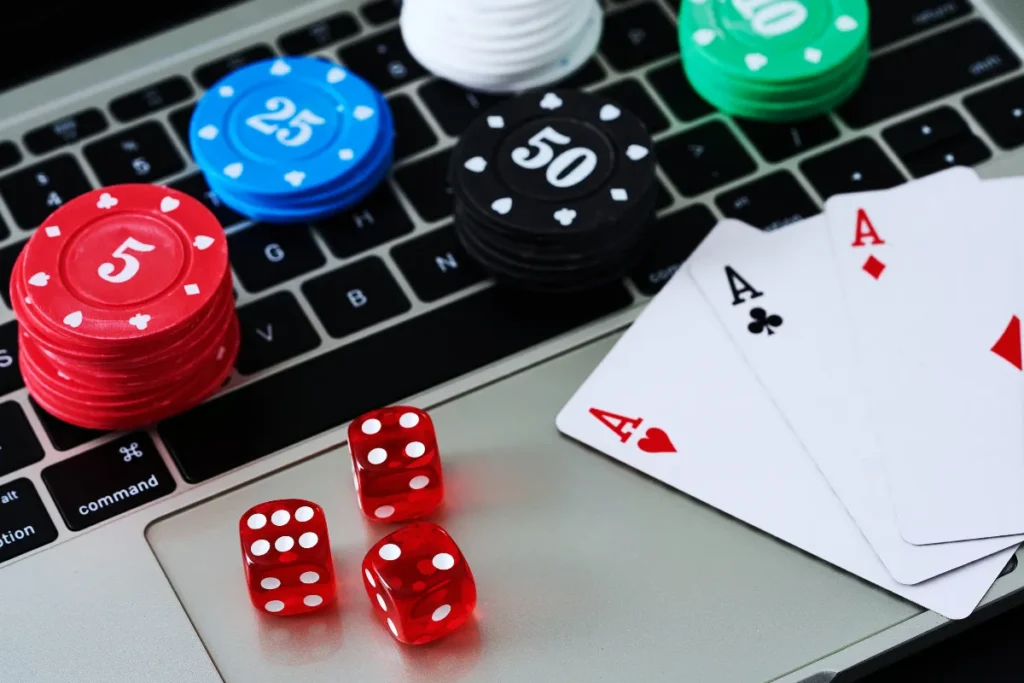 L’impact des casinos en ligne sur le bien-être quotidien