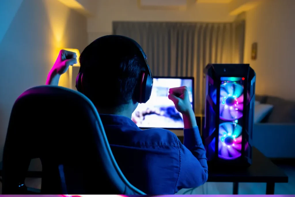 Le divertissement en ligne au Canada : tendances lifestyle, digitalisation et nouvelles habitudes de consommation