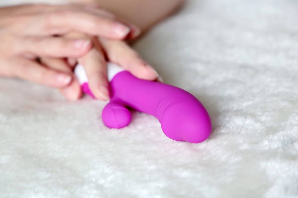 plaisir érotique désir