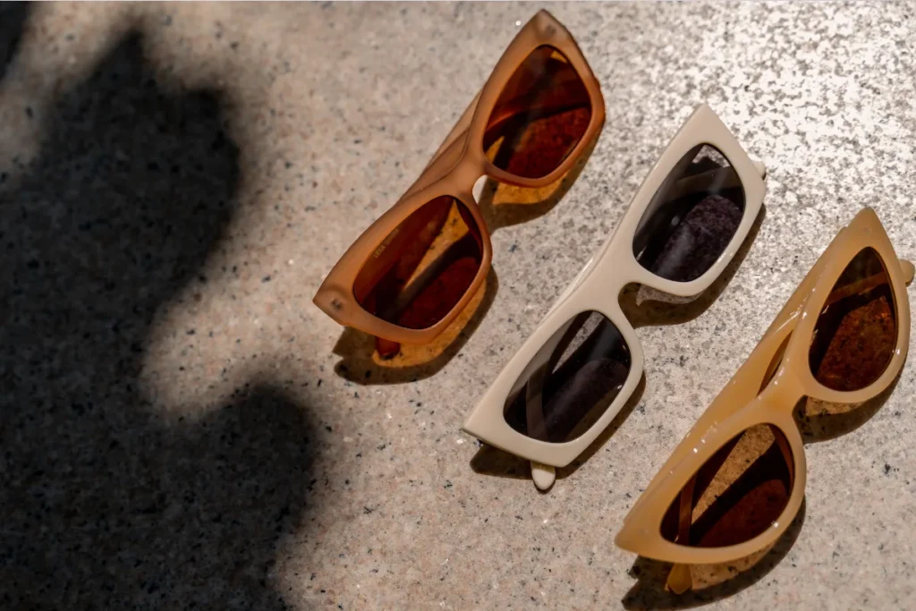Notre sélection des meilleures lunettes de soleil tendance en France en 2026